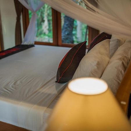 Abimana Ubud Eksteriør bilde
